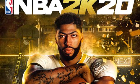 خرید بازی Nba 2k20 برای Xbox One همراه با قیمت