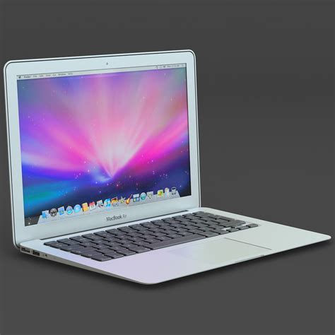 User rating, 4.7 out of 5 stars with 49 reviews. 3d macbook air apple laptop