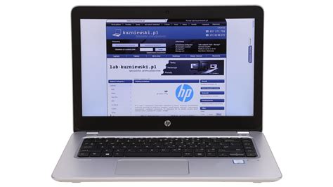 Graphics are powered by intel integrated hd graphics 620. HP ProBook 440 G4 - kolejna generacja popularnej serii ...