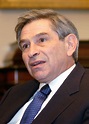 Wolfowitz discussesissues with Bono