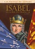 Júralo por mi: ISABEL, LA LOBA DE FRANCIA, UN COMIC DE JAIME CALDERON Y ...