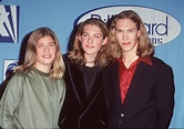 Hanson | The Evolution of Boy Bands | POPSUGAR Entertainment