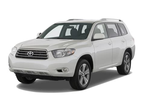 Great savings & free delivery / collection on many items. 2008 Toyota Highlander Hybrid - Toyota Midsize Hybrid SUV ...