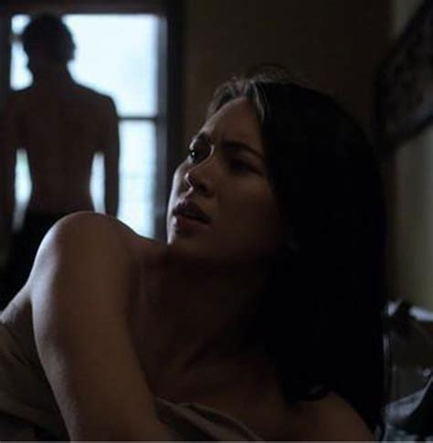 Jessica Henwick Nude Photos And Sex Scenes Scandal Planet