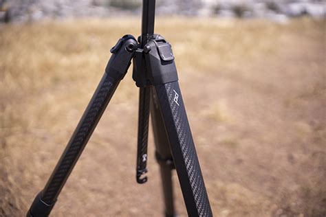 Because it is both light and sturdy, when deployed — even with a camera on the. The Peak Design Travel Tripod is the Most Innovative ...
