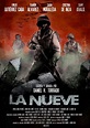 LA NUEVE - Festival Cine Madrid