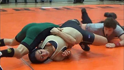 Babes Pinning Girls In Competitive Wrestling Fast Pins YouTube