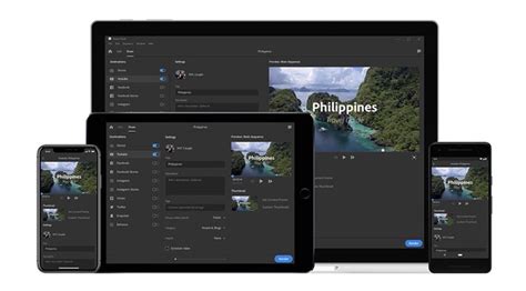 Also read | adobe photoshop for ipad: Adobe Releases Premiere Rush CC, Photoshop Coming to iPad ...