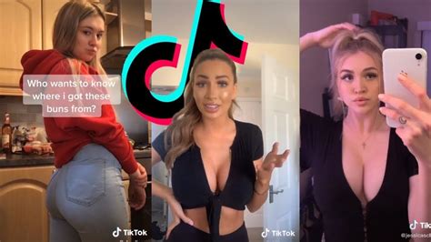 Tik Tok Thot Memes That Will Make You Stop What You Are