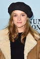 Sophie Rundle - Skate at Somerset House Launch Party in London 11/14 ...