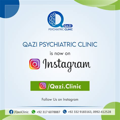 Qazi Psychiatric Clinic Clinicqazi Twitter
