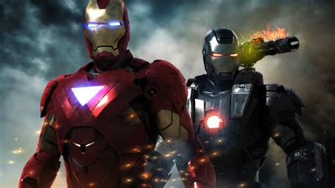 Iron Man Live Wallpapers Pc And Android Wallpapersvideo Live