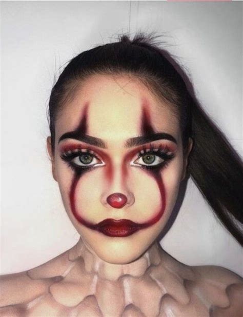 Maquillage Halloween Clown Halloween Eyes Creepy Halloween Halloween 2020 Halloween Season