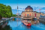 10 Places To Visit In Berlin You Can’t Afford To Miss