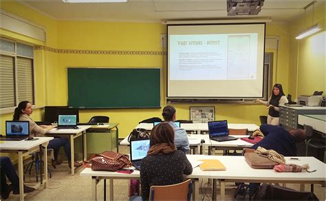 Diseño De Interiores Escuela De Arte De Motril Master Class Sobre 3d