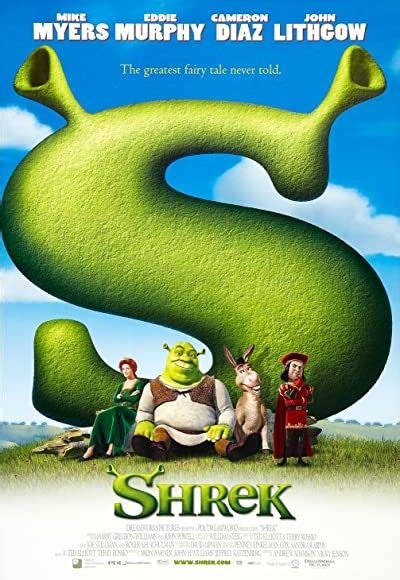 Shrek 2001 Watch Online Free Flixwave