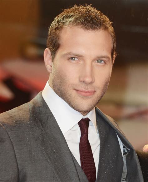 Jai Courtney Picture 14 A Good Day To Die Hard Uk Premiere Arrivals