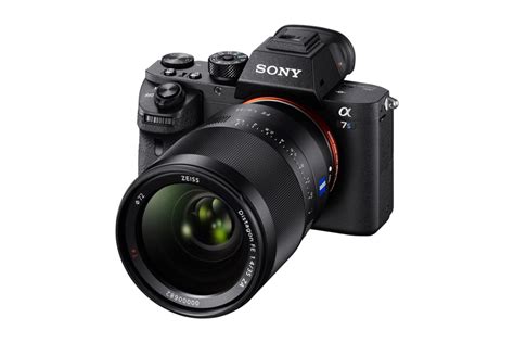 Sony A7s Iii Specs Leaked Hypebeast