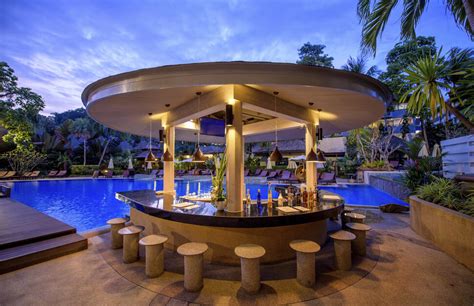 Krabi La Playa Resort Krabi Thailand Hotel Virgin Atlantic Holidays