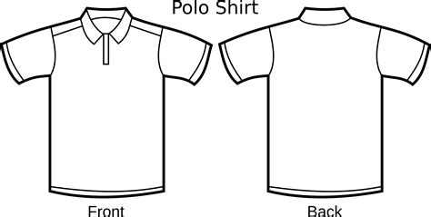 Poloshirt Hd Png Transparent Poloshirt Hdpng Images Pluspng