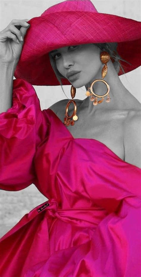 Pin By Anita Botes On Splash Of Colour Color Splash Fashion Beautiful