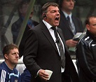 Allardyce in court as witness against son | Daily Mail Online