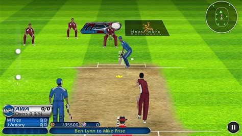 Welcome to the doodle cricket game! Play World Cricket Championship Pro game on Windows 10, 8