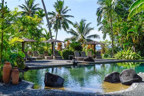 Sinalei Reef Resort And Spa A Luxury Beachfront Resort In Samoa