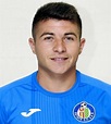 Francisco Portillo - 2017/2018 - Spieler - Fussballdaten