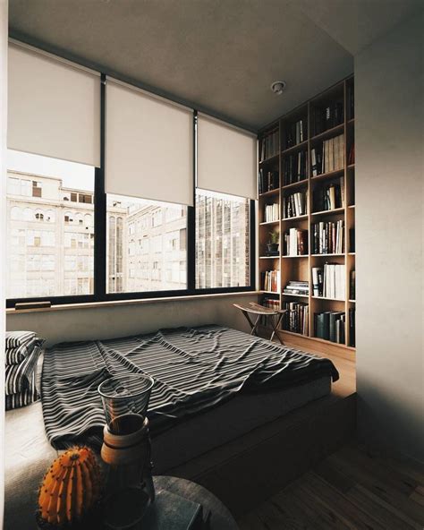 100 Perfectly Minimal And Stylish Bedrooms For Your Inspiration