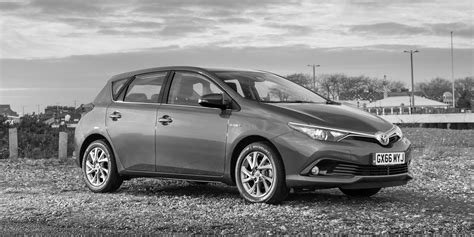 Toyota Auris 2013 To 2019 Expert Rating The Car Expert
