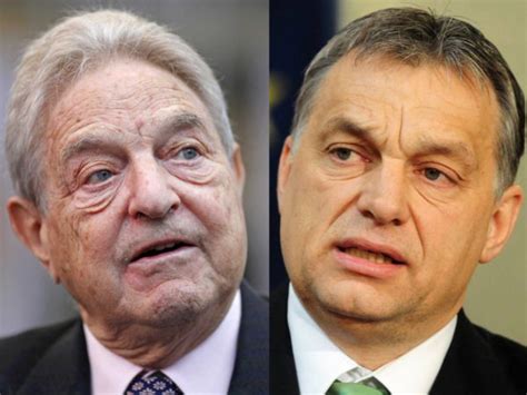 A kis viktor õszinte és mély vonzalom fûzte a nagyapjához. Orbán Viktor: Soros György jó ügyekért küzdött, de az ...