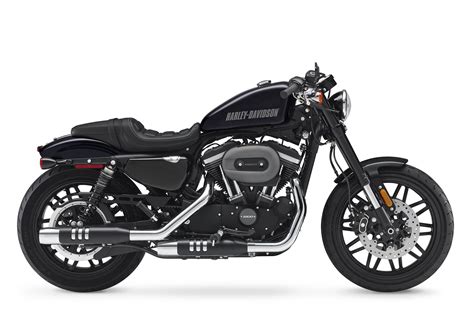 2018 Harley Davidson Roadster Review • Total Motorcycle