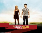 The Bounty Hunter (2010) - Upcoming Movies Wallpaper (10527608) - Fanpop