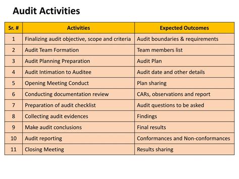 Ppt Auditing Powerpoint Presentation Free Download Id5167169