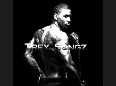 Trey Songz Just Gotta Make It Instrumental YouTube
