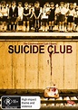 Suicide Club Foreign Films, DVD | Sanity