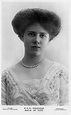 Princess Maud of Fife by Lallie Charles | Grand Ladies | gogm