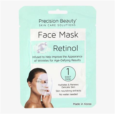 Now Around The World Beauty Korean Face Masks