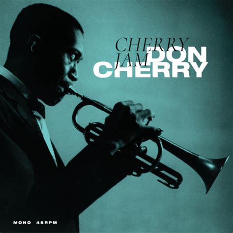 ドン・チェリー Don Cherry Trumpeter Japaneseclassjp