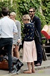 Jude Law: Kate Moss' Wedding with Sadie Frost!: Photo 2557464 | Jude ...