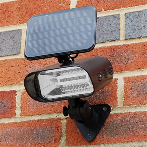 Solar Powered Wall Mounted Lights 19 Eco Friendly Ways To Light Up