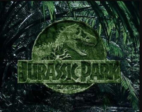 Jurassic Park ⚪jurassic Park Amino⚪ Amino