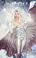 Emma Frost The White Queen by ~tomzj1 | Emma frost, Marvel girls ...