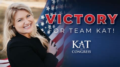 Kat Cammack Declares Victory In Republican Primary For Floridas Third