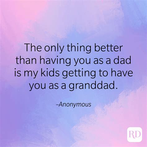 50 Amazing Dad Quotes 2021 Readers Digest