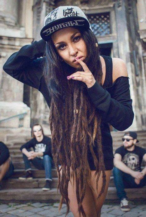Tatiana Shmaylyuk Of Jinjer In Metal Bands Music Bands Metal Girl