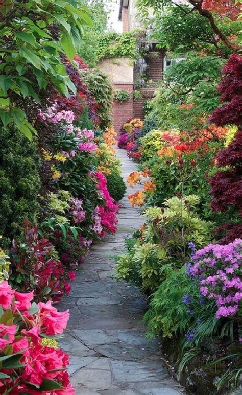 10 Beautiful Spring Gardening Ideas