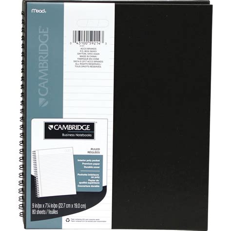 Challenge Industries Ltd Office Supplies Paper And Pads