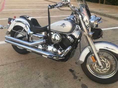 2002 Yamaha V Star 650 Classic For Sale 25 Used Motorcycles From 1505